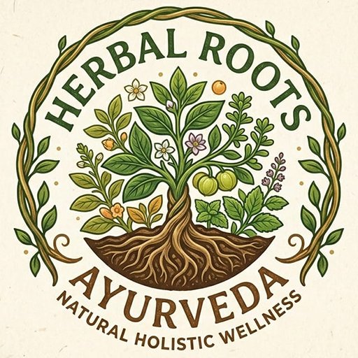 Herbal Roots Ayurveda